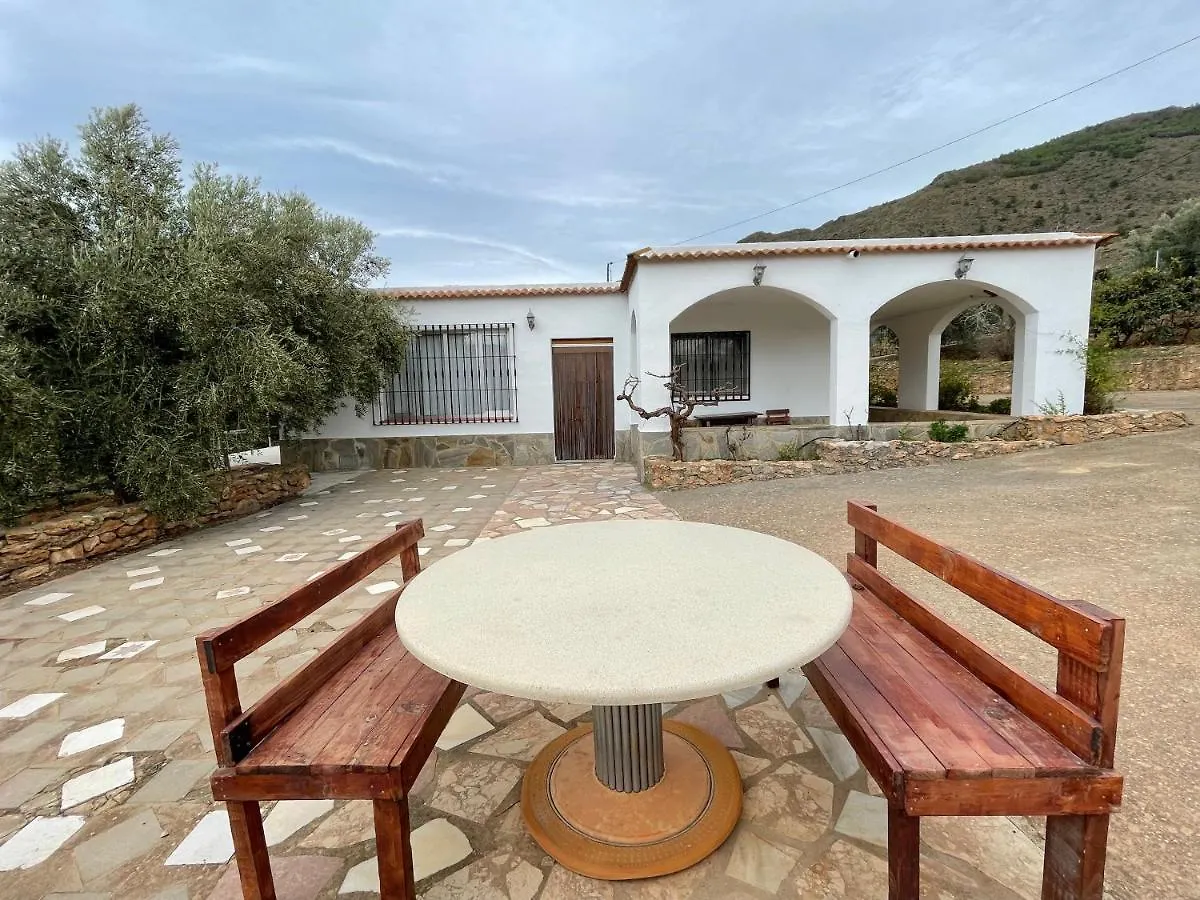 Casa Rural Los Caleros Fondón 0*,  España