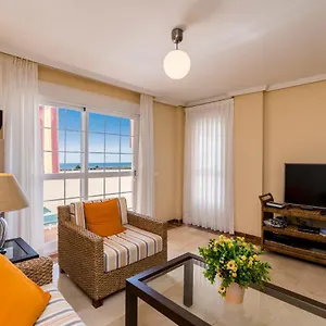  Apartamento Torreón Del Mar 100m De La Playa Garage España