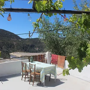 Casa Violeta Atalbeitar
