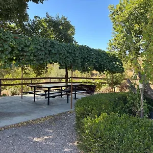 El Domingo En El Valle Fondón