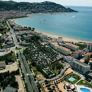  Camping Joncar Mar España